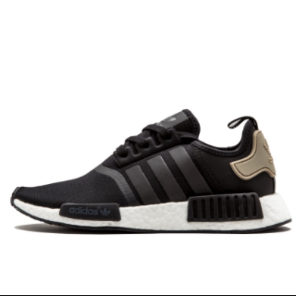 nmd size 7.5 mens